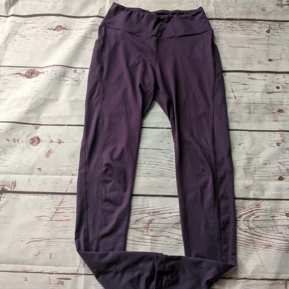 Gymshark Pants - Gymshark Leggings Size Small